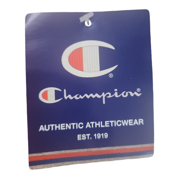 Champion winter scarf NWT green & White - Picture 5 of 6